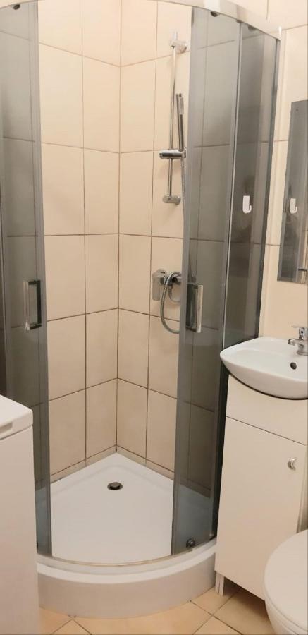 Secret Apartament 1 Poznań Eksteriør bilde