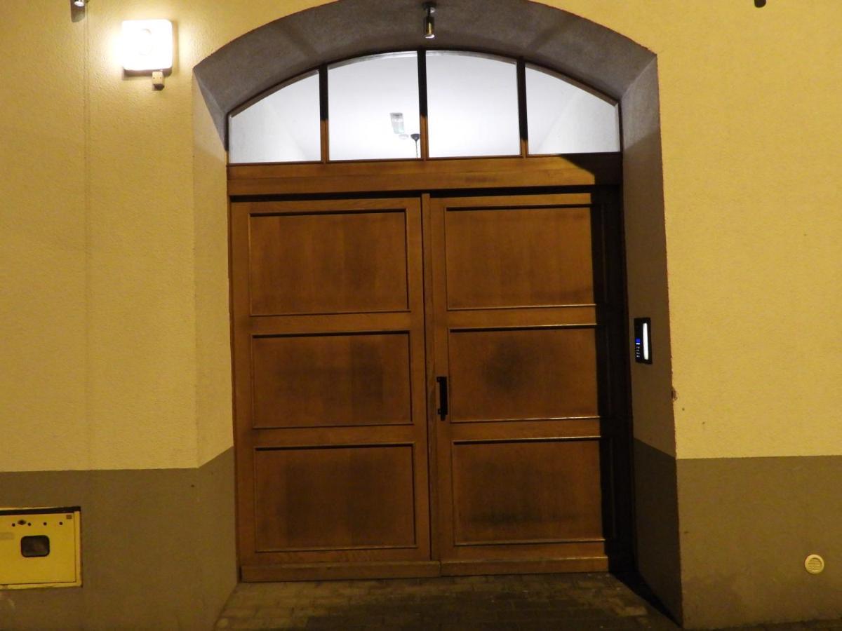 Secret Apartament 1 Poznań Eksteriør bilde